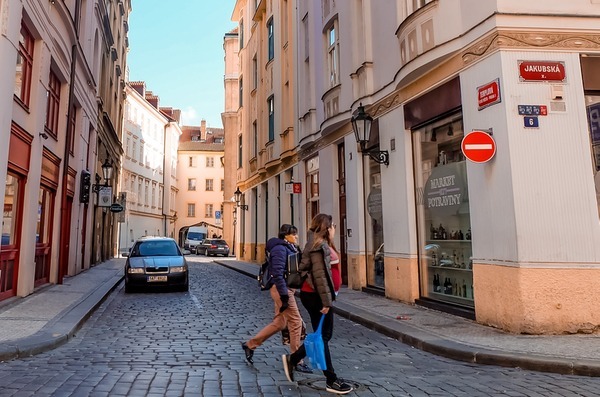 🇨🇿  Czechia